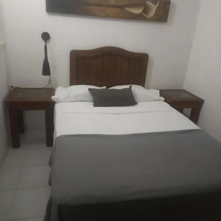 Apartamento Vacacional Con A/C