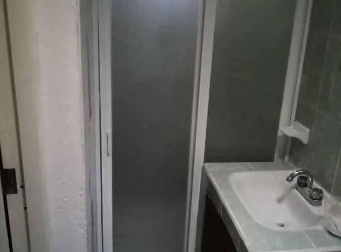 Appartement Vacacional Con A/c *
