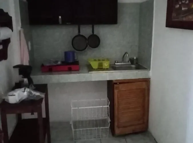 Appartement Vacacional Con A/c Cozumel