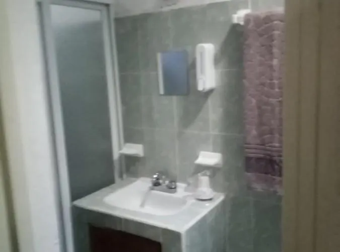 Vacacional Con A/c Appartement Cozumel