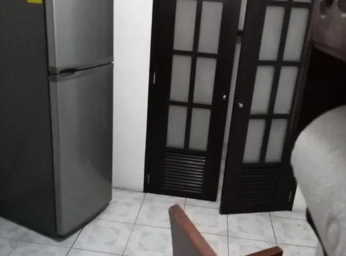 Vacacional Con A/c Appartement