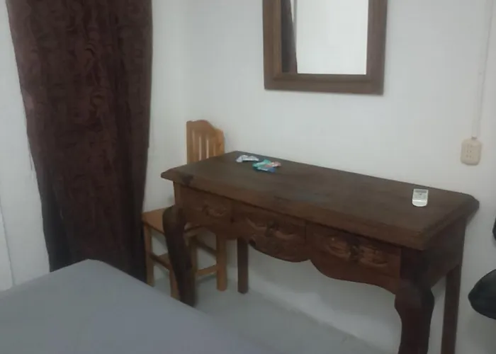 Vacacional Con A/c Appartement *